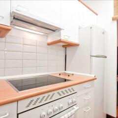 Отель Apartamento Alfonso XII, 22 Испания, Мадрид - отзывы, цены и фото номеров - забронировать отель Apartamento Alfonso XII, 22 онлайн в номере