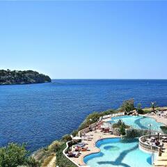 Sentido Punta del Mar Hotel & Spa - Только для взрослых пляж