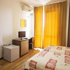 Ivatea Family Hotel Равда комната для гостей фото 5