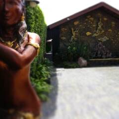 Отель Kamala Tropical Garden Пхукет спа
