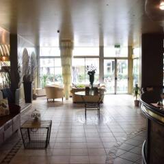 Hotel Ariminum спа