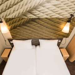 Отель ibis Vilnius Centre в номере
