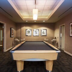 Отель Sunshine Suites at 417 США, Лос-Анджелес - отзывы, цены и фото номеров - забронировать отель Sunshine Suites at 417 онлайн помещение для мероприятий