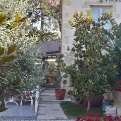 Nars Alacati Hotel Чешме фото 2