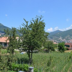 Отель Casa dei Fiori Аджерола фото 2