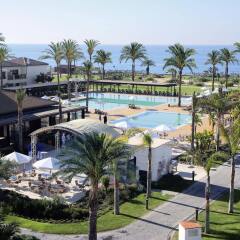 Отель Robinson Club Playa Granada бассейн фото 2