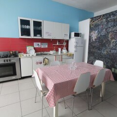 Pv Hostel Сан Джулианс в номере фото 2