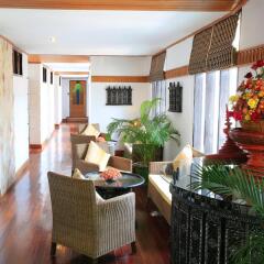 Hotel Amazing Nyaung Shwe фото 5