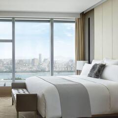 Отель Langham Place Guangzhou Гуанчжоу фото 5