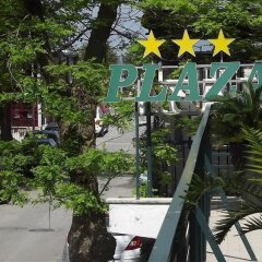 Отель Plaza Италия, Римини - 3 отзыва об отеле, цены и фото номеров - забронировать отель Plaza онлайн парковка