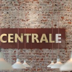 Отель 9Hotel Central сауна