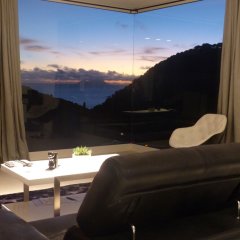 Villa Angel Sunset in Gustavia, St Barthelemy from 5457$, photos, reviews - zenhotels.com guestroom
