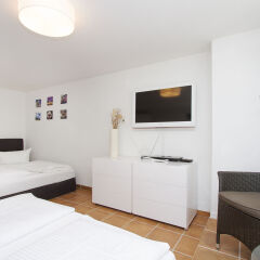 Апартаменты Primeflats - Apartment am Treptower Park детские мероприятия фото 2