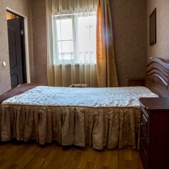 Гостиница "Вишера" Част. гост. комната для гостей