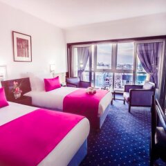 Idou Anfa Hotel комната для гостей