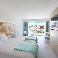Отель Iberostar Playa de Palma комната для гостей фото 5
