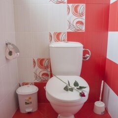 Отель Guest House Balkanski Kat Боженци ванная фото 2