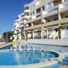 Отель Mar Alvor детские мероприятия фото 2