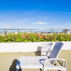 Отель Hyde Park Residence by Pattaya Sunny Rentals Паттайя пляж