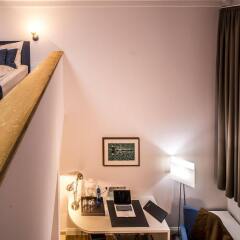 Hotel Oderberger комната для гостей фото 3