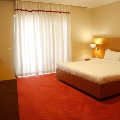 Hotel Jaroal комната для гостей фото 5
