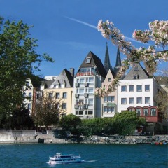 Hotel Römerhafen пляж фото 2