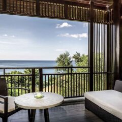 Отель Pullman Phuket Arcadia Naithon Beach балкон