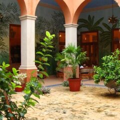 Hotel Casa San Angel - Только для взрослых фото 8