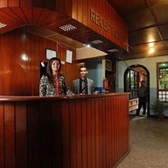 Отель Ganesh Himal Trekking and Tours Непал, Катманду - отзывы, цены и фото номеров - забронировать отель Ganesh Himal Trekking and Tours онлайн интерьер отеля