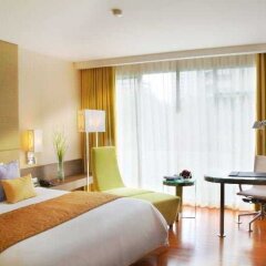 Отель iCheck inn Residences Sukhumvit 20 Таиланд, Бангкок - отзывы, цены и фото номеров - забронировать отель iCheck inn Residences Sukhumvit 20 онлайн комната для гостей фото 5