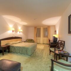 Отель MPM Hotel Merryan Болгария, Пампорово - отзывы, цены и фото номеров - забронировать отель MPM Hotel Merryan онлайн комната для гостей фото 5