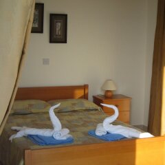 Five Waves Holiday Villas in Kissonerga, Cyprus from 202$, photos, reviews - zenhotels.com