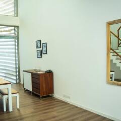 Отель Zen Rooms Wellawatte Beach удобства в номере