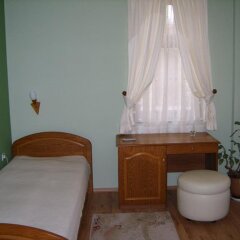 Hotel Izgrev Велико Тырново комната для гостей фото 5