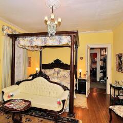 Отель Annabelle Bed And Breakfast интерьер отеля фото 2