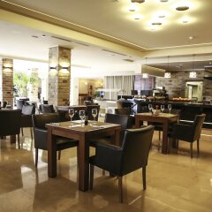 Garden Hotel Хайфа питание фото 3