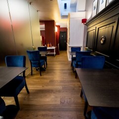 Отель Antico Hotel Vicenza Италия, Виченца - отзывы, цены и фото номеров - забронировать отель Antico Hotel Vicenza онлайн питание фото 2
