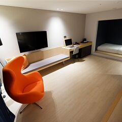 Hotel Newv удобства в номере фото 2