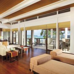 Отель Movenpick Resort Bangtao Beach 5* Резиденция с одной спальней