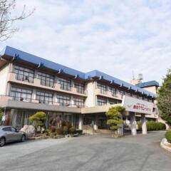 Kikuchi Grand Hotel Минамиогуни парковка