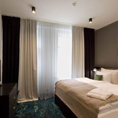 Hotel Republika & Suites комната для гостей фото 3