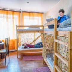 Апартаменты Apartments V Gostyakh Ярославль фото 3