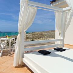 Отель H10 Sentido Playa Esmeralda - Adults Only спа