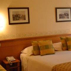 Seccy Hotel Boutique детские мероприятия