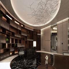 Отель Marriott Executive Apartments Bangkok, Sukhumvit Thonglor Таиланд, Бангкок - отзывы, цены и фото номеров - забронировать отель Marriott Executive Apartments Bangkok, Sukhumvit Thonglor онлайн развлечения