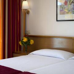 Отель 4R Hotel Playa Margarita Испания, Салоу - отзывы, цены и фото номеров - забронировать отель 4R Hotel Playa Margarita онлайн комната для гостей фото 5