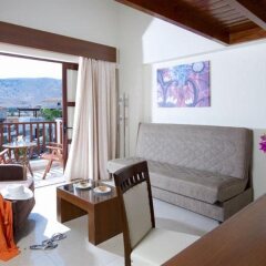 Отель Costa Lindia Beach комната для гостей