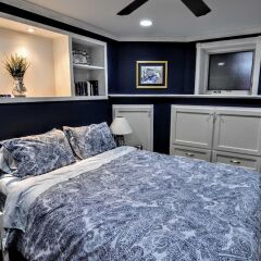 Отель 140 Twelfth South East #1079 2 Bedrooms 2 Bathrooms Apts США, Вашингтон - отзывы, цены и фото номеров - забронировать отель 140 Twelfth South East #1079 2 Bedrooms 2 Bathrooms Apts онлайн фото 7