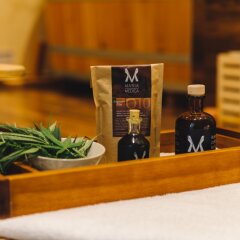 Holistic Spa Hotel La Passionaria удобства в номере фото 2