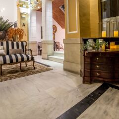 Отель Palacio De Rojas Valencia (ex. Valenciaflats Calle Quart) интерьер отеля